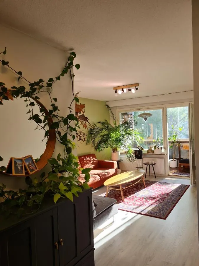 Paradise Apartment Vantaa