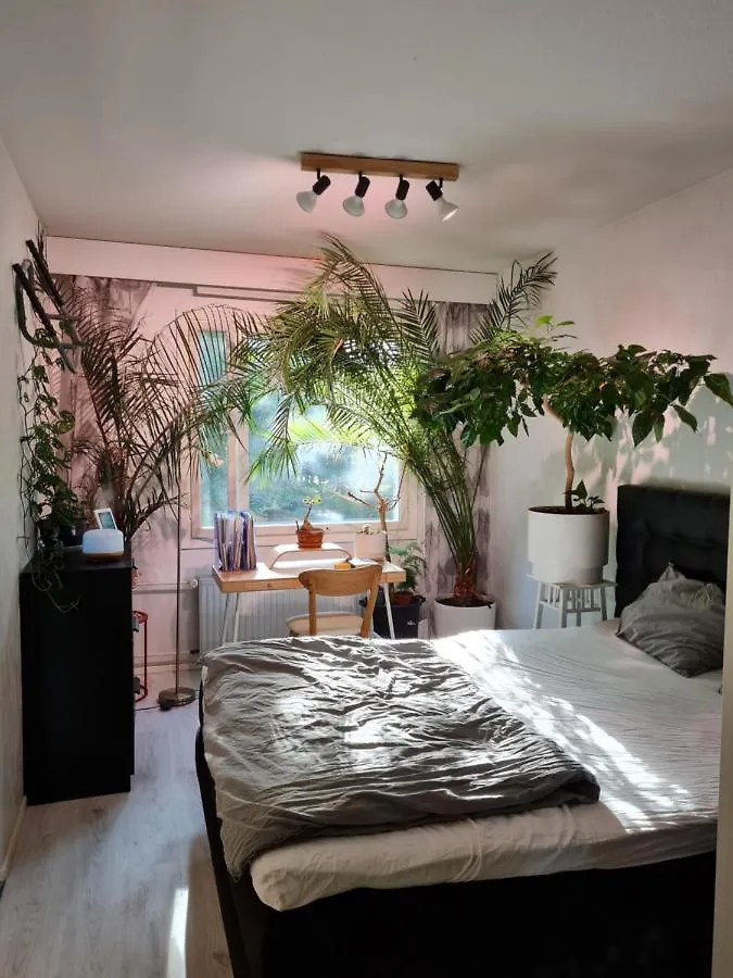 Paradise Apartment Vantaa