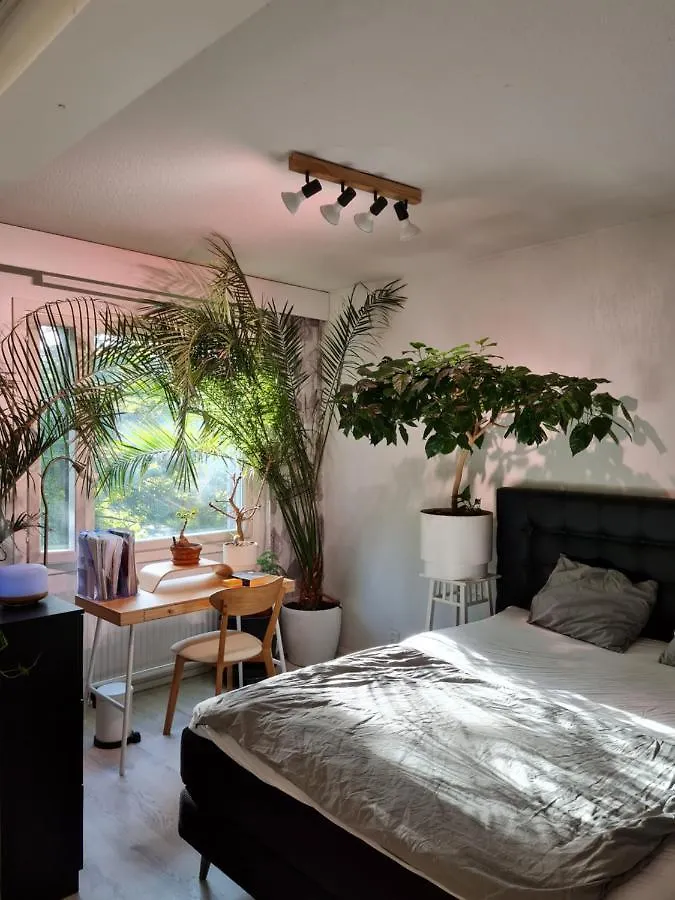 Paradise Apartment Vantaa 0*,  Finland
