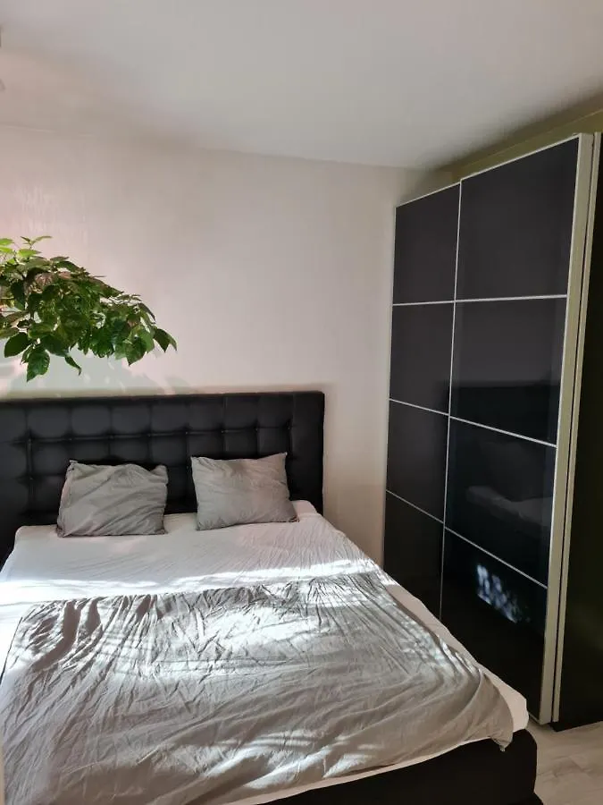 Paradise Apartment Vantaa Finland
