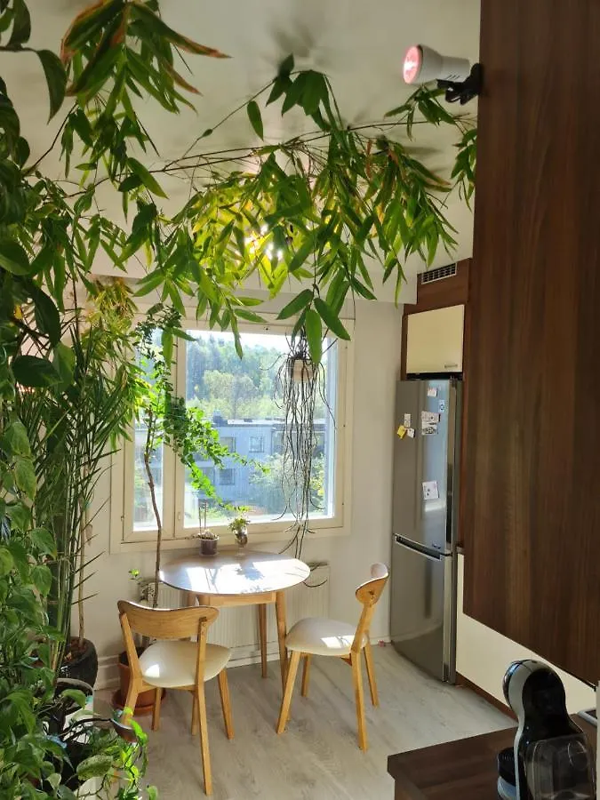 Paradise Apartment Vantaa