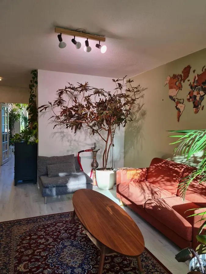 Paradise Apartment Vantaa