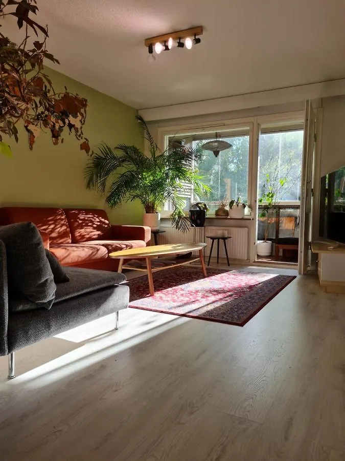 Paradise Apartment Vantaa