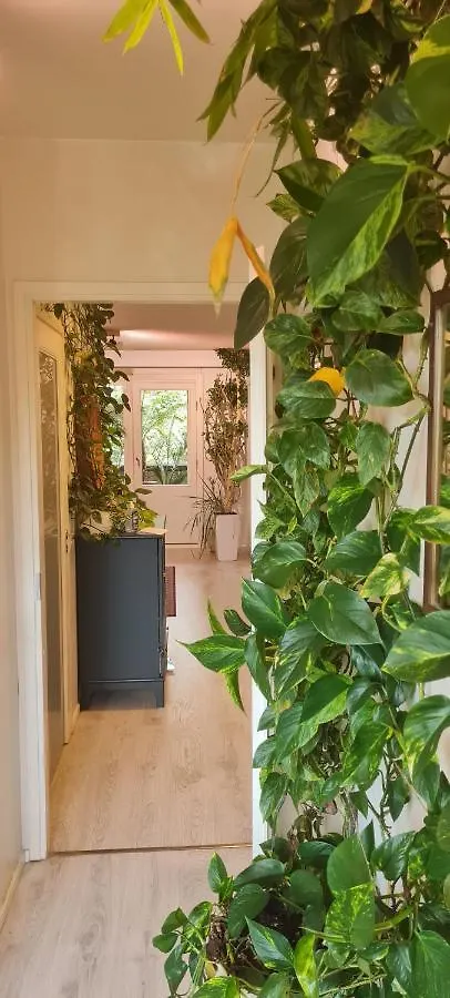 Paradise Apartment Vantaa